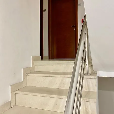 The Franeta Lux Апартаменты