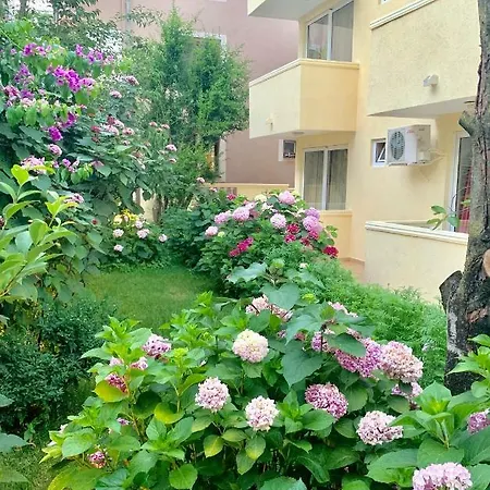 The Franeta Lux Апартаменты