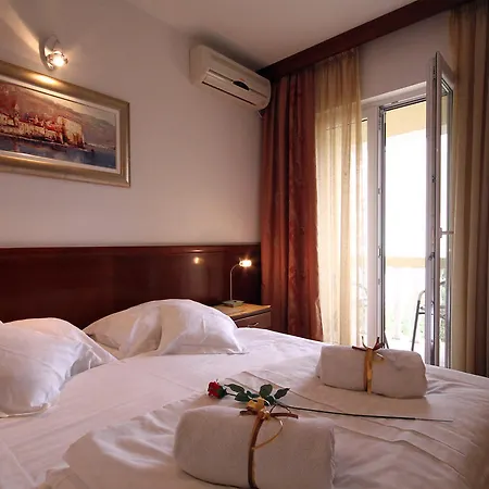 Апартаменти The Franeta Lux *