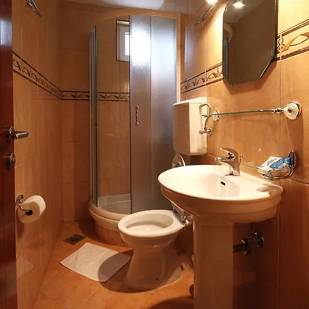 Апартаменти The Franeta Lux *